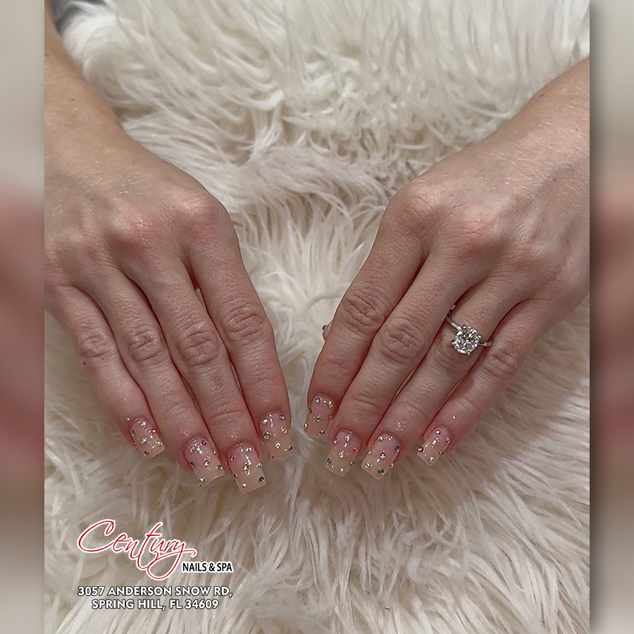 Trending Nail Designs May 2026